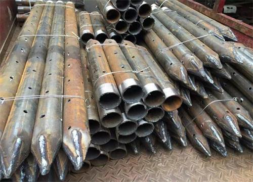 槐荫钢花管哪里有卖